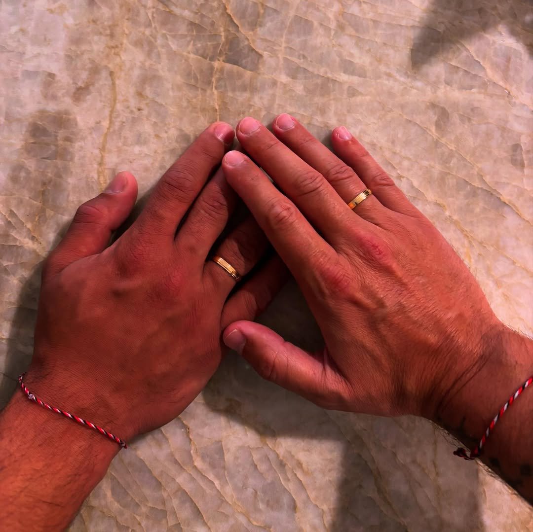 The Proposal — engagement rings